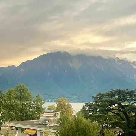 Luxury Appartement *