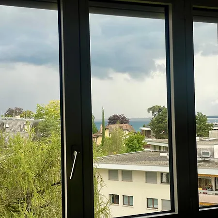 Luxury Appartement La Tour-de-Peilz