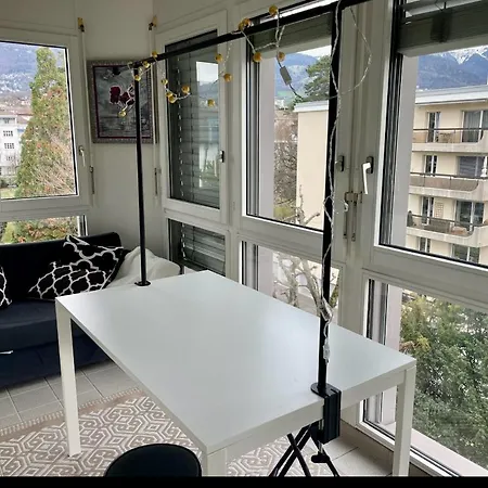 Appartement Luxury *