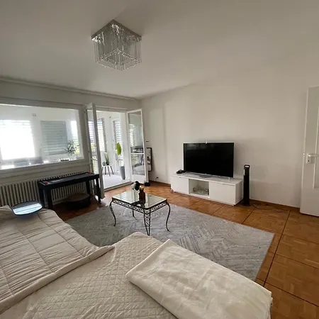 Luxury La Tour-de-Peilz