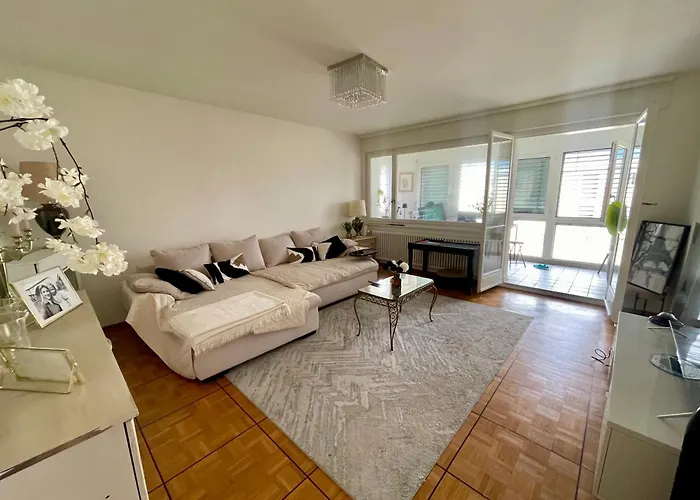 Appartement Luxury La Tour-de-Peilz