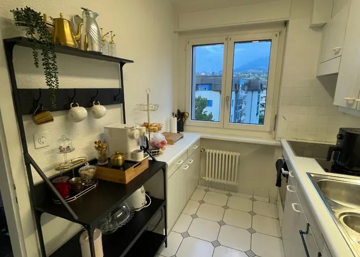 Luxury * La Tour-de-Peilz