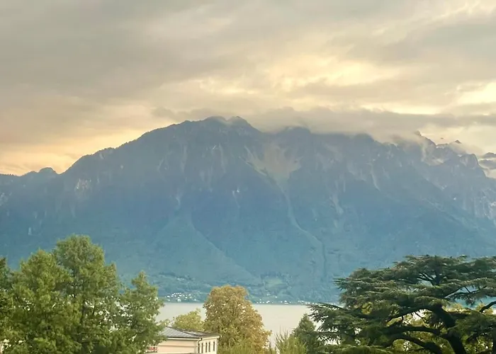 Luxury Appartement *