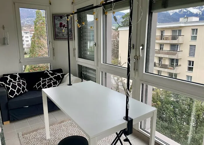 Appartement Luxury *