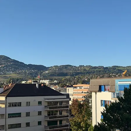 Luxury * La Tour-de-Peilz