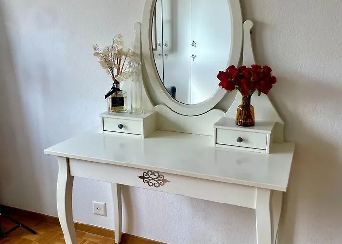 Luxury Daire La Tour-de-Peilz