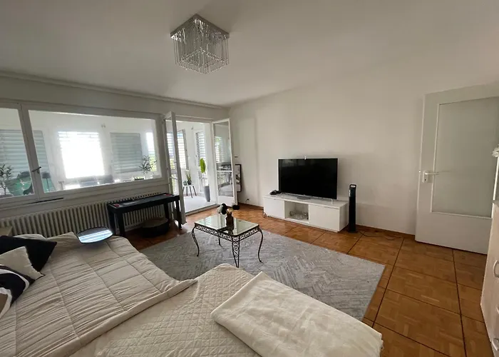 Luxury La Tour-de-Peilz