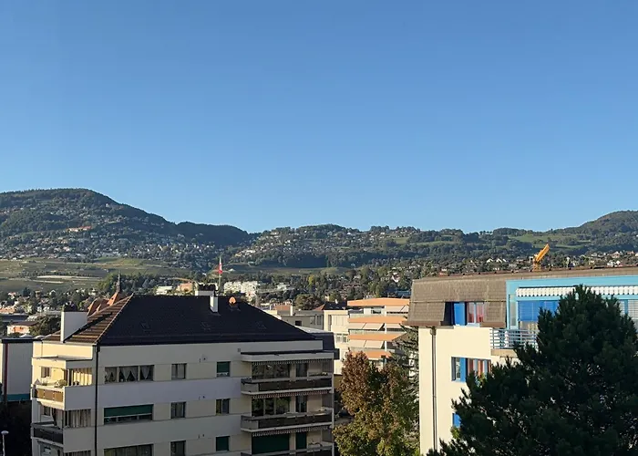 Luxury * La Tour-de-Peilz